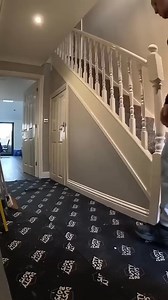 11K views · 209 reactions | Under stairs storage  | Tiny House Top | Facebook