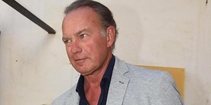 Bertín Osborne será padre a los 69 años: ¿Qué edad tienen sus otros 5 hijos?