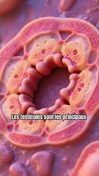 Le système reproducteur humain