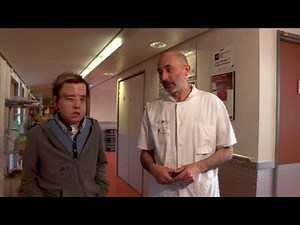 El hombre de las tres caras habla tras un nuevo trasplante