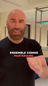 237K views · 3K reactions | Dernière minute! John Travolta, 71 ans, est enfin touché par Kristin Davis, 60 ans. | wm7.off | Facebook