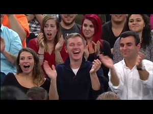 I’m Crazy, Stalk My Boyfriend, & Fight Off Other Women! | Jerry Springer | Season 25