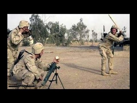Ultimate Military Fails | Funny Army Moments - Try Not To Laugh Challenge