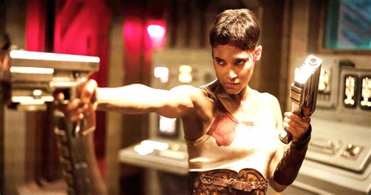 Everything You Need to Know About "Rebel Moon – Part Two: The Scargiver": Plot, Trailer, Release Date, Cast & Crew