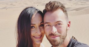 Nikki Bella Details Her ‘Fall 2021’ Wedding Plans With Fiance Artem Chigvintsev: ‘I Would Love November’