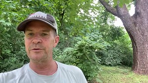 Go visit redhill.org | Ward Burton