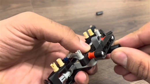 2.6K views | Bricks Master Builders on Reels | Facebook