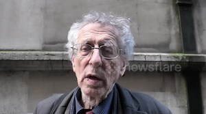 Exclusive interview: Piers Corbyn speaks after his Anti ULEZ rally in London