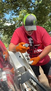 New flat face couplers from #fridayparts Save $5 on orders over $99 with HANK5 | HF Outdoors