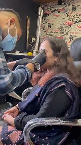 12K views · 183 reactions | Nose piercing quite popular after lockdown  | Exotic Piercing BD | Facebook