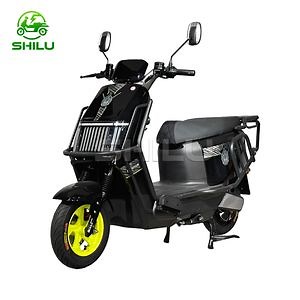 [Hot Item] Wholesale Customizable 1200W 1500W 2000W Digital Speedometer Adults Electric Motorcycles Scooters Mopeds 72V Lithium Pedal Cheap
