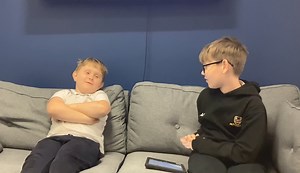 Weeks ago, one of the children said that their dream was to see the Northern Lights and we weren't quite sure how to make that one happen, then..... | Flakefleet Primary