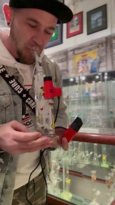 Tyson2.0 Hyer packs a real punch 🥊💨 GPen.com/TysonHyer | G Pen