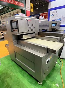 [Hot Item] Meat Processing Industry Supermarket Meat Cutting Slicing Machines
