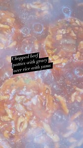 Cooked with love ❤️殺 #dinner #taste #foodvibes | Ebony Stacker | Facebook