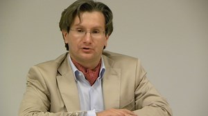 Doctorul in economie Radu Golban, Acasa la oamenii Realitatii, duminica la 18.30