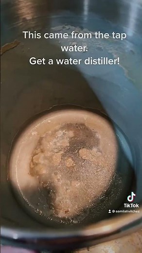 Purify Your Water with This Mega Home Distiller #Water #CleanWater