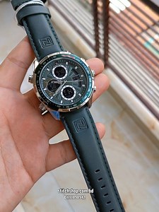 ঘড়ি ব্যক্তিত্বের পাশাপাশি আপনার রুচিবোধ ফুটিয়ে তোলে । আপনাদের জন্য স্টিচশপ নিয়ে এসেছে চমৎকার ডিজাইনের এবং বাজেট ফ্রেন্ডলি Naviforce-9197 Dual Time Men's ওয়াচ । সাথে থাকছে সারাদেশে ক্যাশঅন ডেলিভারি সুবিধা । অর্ডার করতে Order now বাটন এ ক্লিক করুন । বিস্তারিত জানতে কল করুন: 01771898942 ✅ ৭ দিনের রিপ্লেসমেন্ট সুবিধা। ✅ ১ বছরের সার্ভিস ওয়ারেন্টি। ✅ অফিসিয়াল বক্স। ✅ ওয়াটার রেজিস্ট্যান্স ✅ ১০০% অরিজিনাল প্রোডাক্ট। ✅ ৪৮ ঘণ্টার মধ্যে হোম ডেলিভারি। ✅ প্রোডাক্ট খুলে চেক করে তারপর পেমেন্ট সুবিধা। | Stit