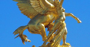 Top 10 Creatures from Greek Mythology  | Articles on WatchMojo.com