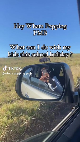 Enjoy an Unforgettable School Holiday at Talagamereserve in Pietermaritzburg