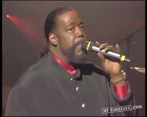 Barry White - Can't Get Enough Of Your Love, Babe (Live 1995) from the album "Can't Get Enough" _ 1974 #70s, #soul, #disco, #funk #musicretro | Music LIVE