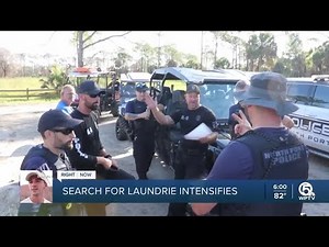 FBI calls Gabby Petito homicide victim as crews continue search for her boyfriend