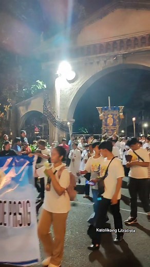 Tres Coronadas Episcopal Grand Procession 2025 Part 2 | Katolikong Litratista