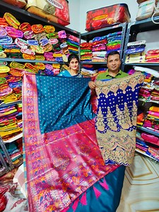 56K views · 418 reactions | 杖দিওয়ালীর স্পেশাল লাল সাদার ওপর বিভিন্ন...