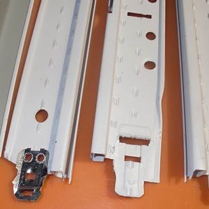 [Hot Item] Ceiling Grid Accessories Galvanized Steel Ceiling T Bars/Keel