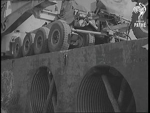 7.9K views · 70 reactions | History about the construction of the Kariba Dam in Siavonga  ® PATHE | Siavonga NewsDay | Facebook