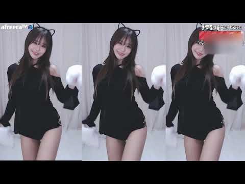 korea bj dance