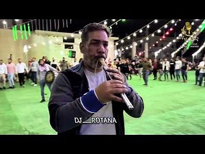 🎪افراح بلدة معربة 🎪ال الكلش العاريس حسن الكلش #البحري