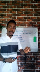 How to evaluate the consistency of an expansive soil | Benjamin Nwobu