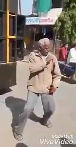 2.2K views · 81 reactions | OMG Baba Jee On Fire  | Daily Tech | Facebook