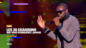 On a tous déjà dansé sur Bella de Maître GIMS. 💃🕺 Découvrez les secrets qui se cachent derrière ce tube ! 🎶 | TMC