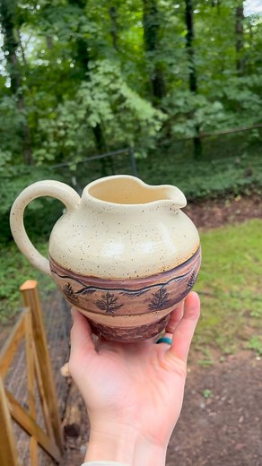 LATEST KILN UNLOAD!! These pieces will soon be available on my website! In the meantime please message me if you are interested in a piece! (Face hug not available but I will make more!) #hudginspottery #firedinaskutt #pottery #upstatesc | Hudgins Pottery