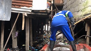 36 reactions · 13 comments | Kawawang lagay ng Estero de San Lazaro, salamat po sa mga Estero Rangers. DPS-QRT Estero Rangers in Action! Isko Moreno Domagoso #LinISKOmaynila | Engr. berto | Facebook