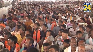 33 reactions · 18 comments | Chhattishgarh Election 2023: Pm Modi ने Congress सरकार पर बोला हमला, Rahul Gandhi पर साधा निशाना | News24 | Facebook