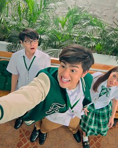 126 reactions · 9 comments | Solid ang review mo sa exam with Power...