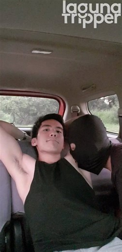 RT @laguna_tripper: Car Fun 🚗(Full Uncensored Version)━━━━━━━━━━━━━━━More videos like this on my Justforfans page and Telegram channe…