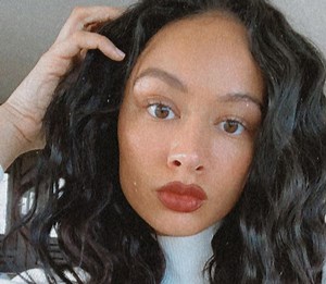 'Hey Big Feet': Draya Michele's Beauty Post Derails After Fans Notice This