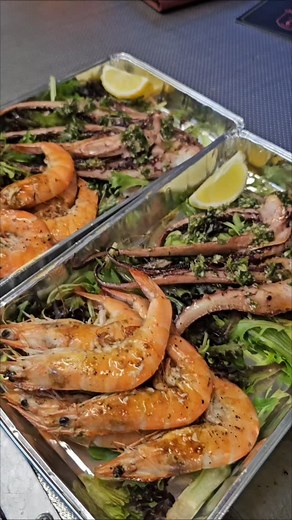 #drseafood #seafoodlovers #essexfoodies | Dr SeaFood Basildon