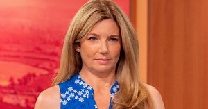 Former GMB star leaves GB News and shares cryptic post just months after joining