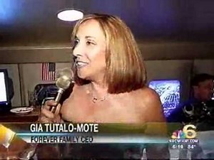 Meatballs and Martini as seen on NBC 6