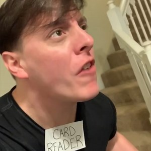 305K views · 23K reactions | Why is the check out counter always such tramatic experience? #shopping #relatable #comedy #skits | Thomas Sanders | Facebook