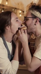 It's time to get down and messy. Join us for our crazy Pop-Up Doughnut Celebration. 7-11/12/23 at Benedict Bakery. Available right now for preorder on our website! https://tinyurl.com/5n9bxu78 | Benedict Berlin