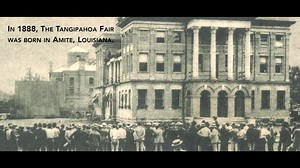 The History of the Tangipahoa Fair! #tangi150 | AN17
