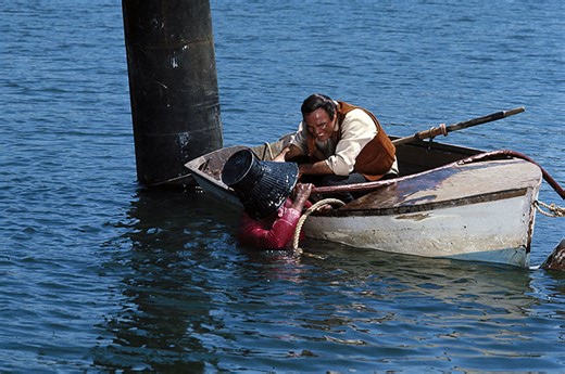 Sam Whiskey (1969) | ČSFD.cz