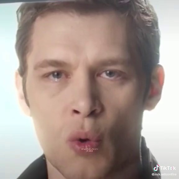 Mikaelson Fire на TikTok