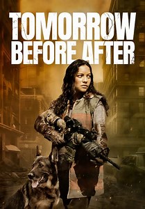 Tomorrow Before After (2023)
